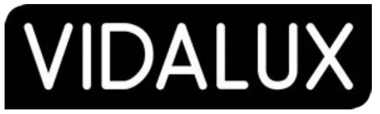 Vidalux Logo