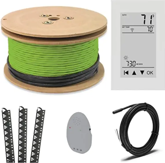 SAMSUNG-VR50T95-Jet-Bot-Robot-Vacuum-product-image