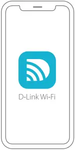 D-Link DAP-X1860 AX1800 - D-LINK WI-FI APP SETUP 1c