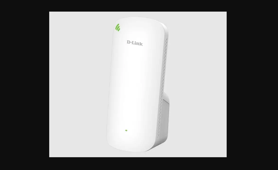 D-link Dap-x1860 Ax1800 Mesh Wi-fi 6 Range Extender Installation Guide D-link Dap-x1860 Ax1800 Mesh Wi-fi 6 Range Extender Installation Guide