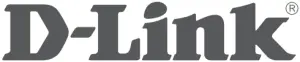 D-Link logo q123