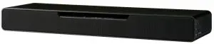 Panasonic SC-HTB01 SoundSlayer Gaming Speaker with Built-in Subwoofer
