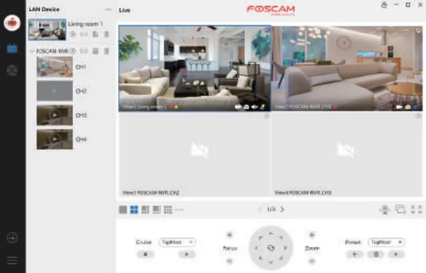 FOSCAM 4 Wireless Connectivity -fig 65