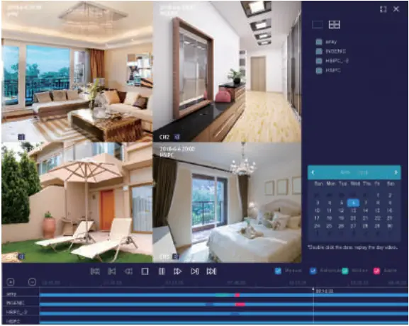 FOSCAM 4 Wireless Connectivity -fig 7