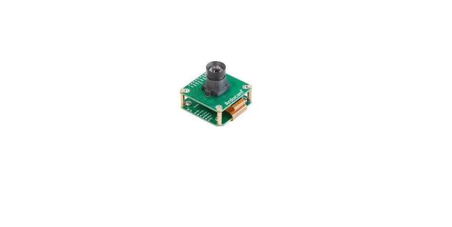 Arducam B0353 Pivariety Color Global Shutter Camera Module For Raspberry Pi User Guide Arducam B0353 Pivariety Color Global Shutter Camera Module For Raspberry Pi User Guide
