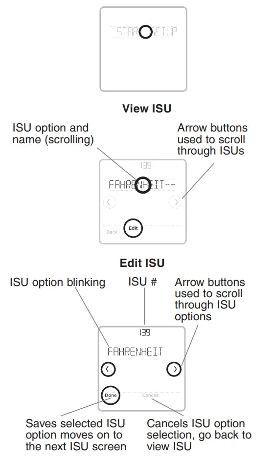 MITSUBISHI ELECTRIC MHK2 RedLINK Wireless Remote Controller Kit - FIGURE 11