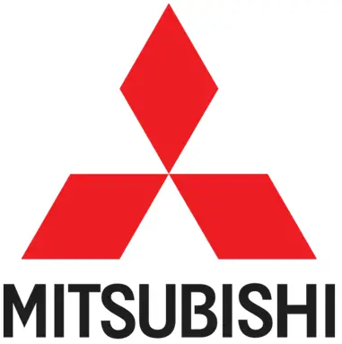 MITSUBISHI ELECTRIC MHK2 RedLINK Wireless Remote Controller Kit - LOGO