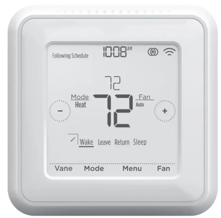 MITSUBISHI ELECTRIC MHK2 RedLINK Wireless Remote Controller Kit