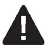 Warning icon