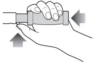 Assembly instruction