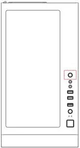ARGB Control Modes Switching