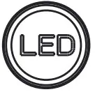 LED Icon