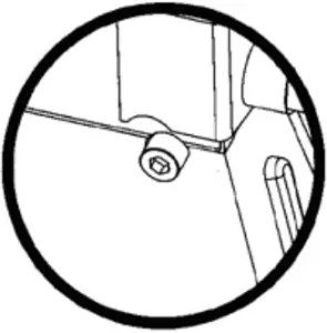 SET UP AND PREPARATION FOR OPERATION C