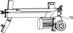 SET UP AND PREPARATION FOR OPERATION D