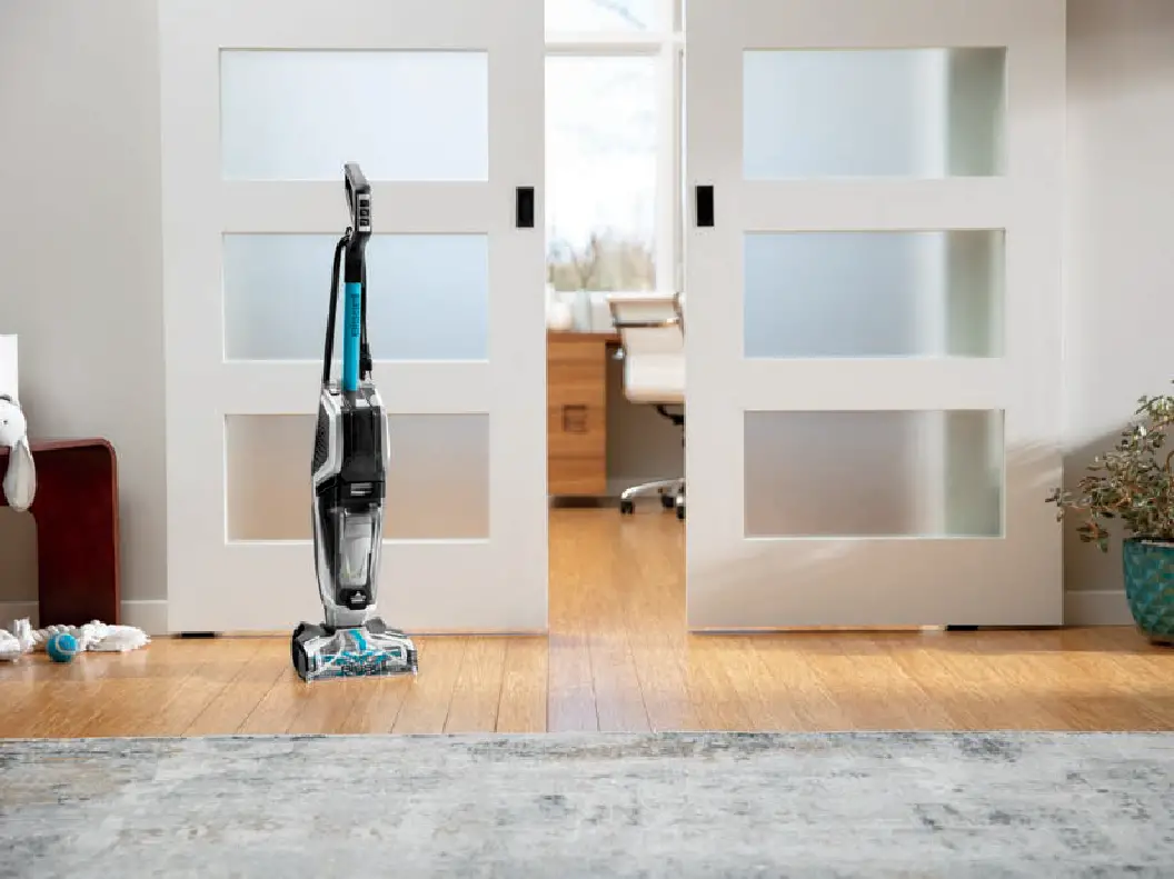 Bissell Jetscrub Pet 2526, 2529, 2527 User Guide