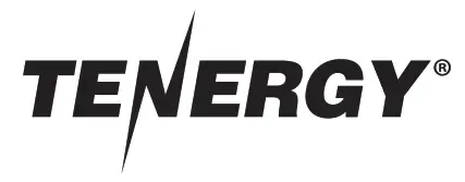 Tenergy Logo