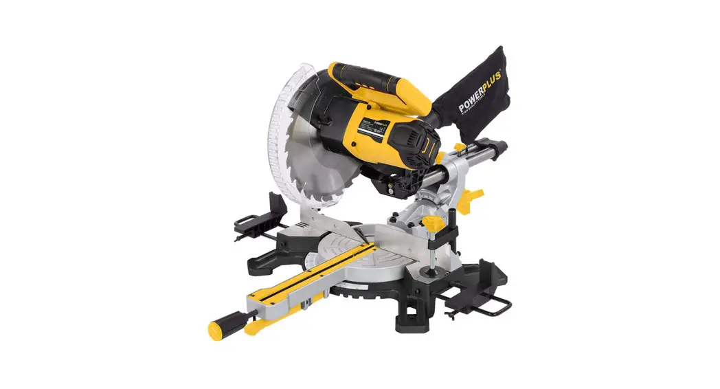 Powerplus Powx075730s Table Saw Instruction Manual Powerplus Powx075730s Table Saw Instruction Manual