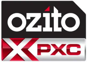 ozito PXBP LOGO