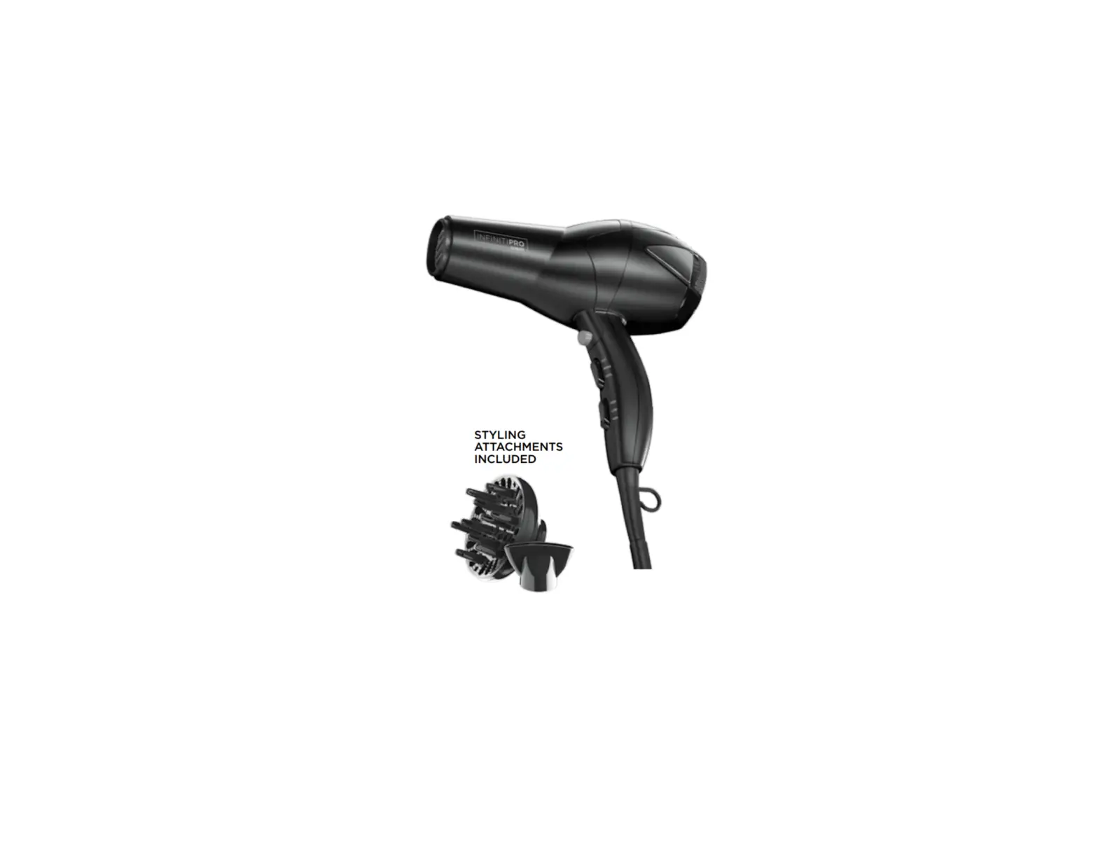 Conair 461 1875 Watt Titanium Styler Hair Dryer Instructions Conair 461 1875 Watt Titanium Styler Hair Dryer Instructions