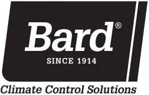 Bard Secondary Alarm Board Upgrade Kit-- logo