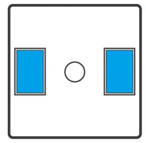 SONOFF 433MHz Remote Controller RM433-methods 1