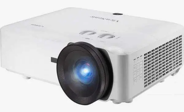 ViewSonic LS921WU DLP Projector