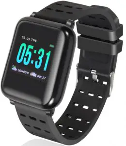 imperii SmartWatch Urban