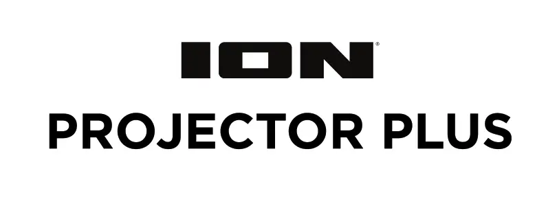 Ion Projector Plus