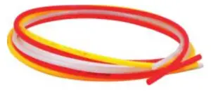 Color tubing