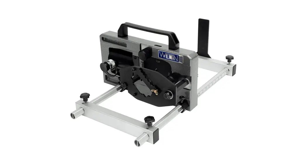 Wilton 28910 Shr Strut And Threaded Rod Shear Instruction Manual Wilton 28910 Shr Strut And Threaded Rod Shear Instruction Manual