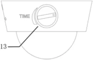 NBLTFSLM2DA - Use Control Knobs 1