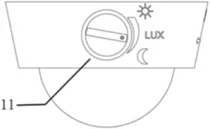 NBLTFSLM2DA - Use Control Knobs 2