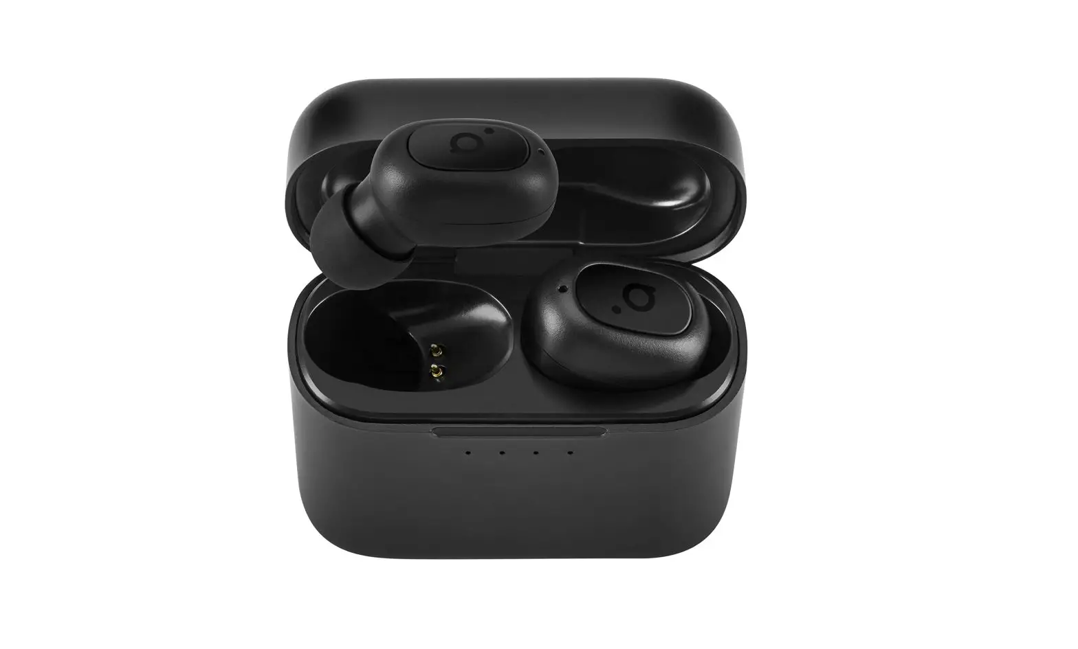 Acme Bh420 True Wireless Earbuds User Manual
