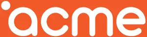 acme logo