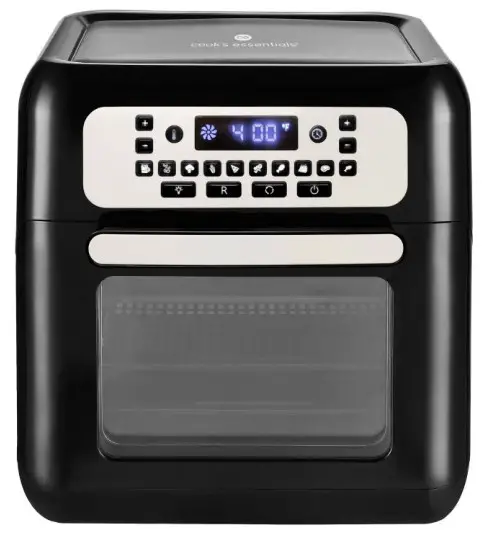 COOK S Air Fryer Oven