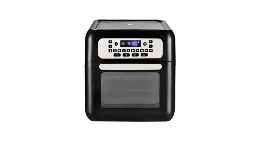 Cook S Air Fryer Oven User Guide