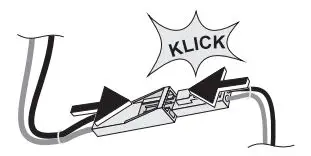 GROSSMANN 72-820-088 Coax Wall Light LED Aluminium fig12