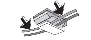 GROSSMANN 72-820-088 Coax Wall Light LED Aluminium fig13