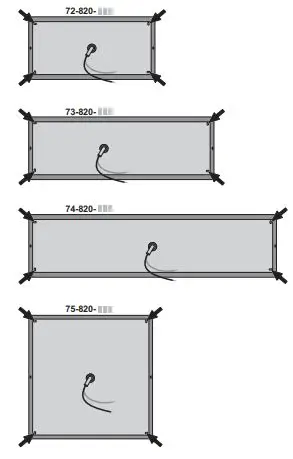GROSSMANN 72-820-088 Coax Wall Light LED Aluminium fig8
