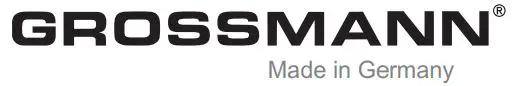 GROSSMANN logo