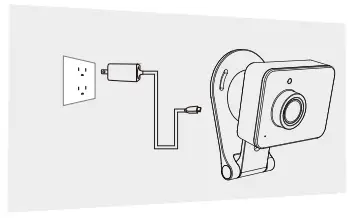 Mounting Your Camera Figure 4