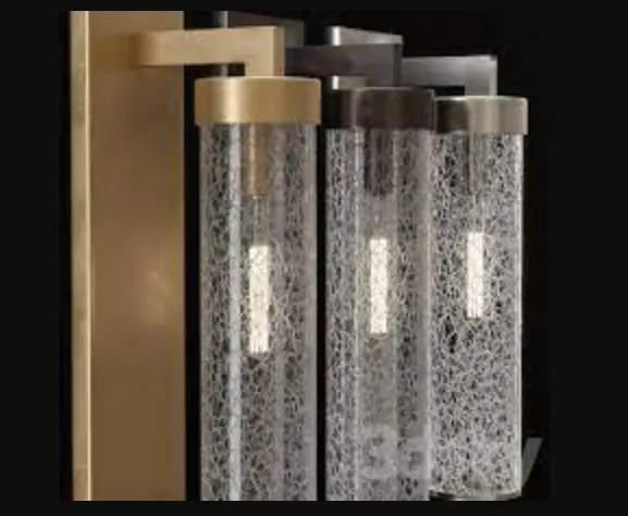 Visual Comfort Kw 2123 Liaison Large Bracketed Outdoor Wall Sconce Installation Guide