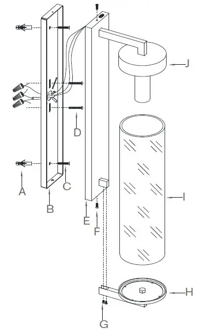 assembly instructions