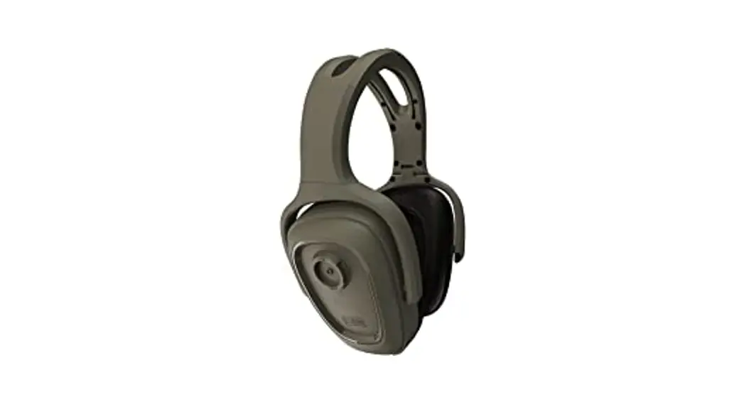 Elgin Rampage Ip65 Headphone User Guide
