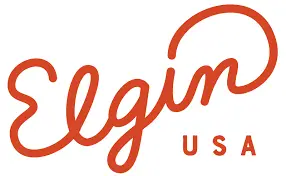 ELGIN logo