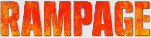 Rampage logo