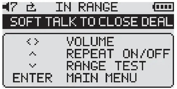 WESTERN RIVERS WRC MP100 Mantis 100 Electronic Call with Remote - fig 1