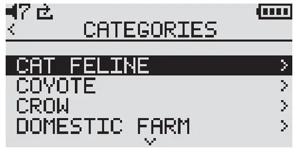 WESTERN RIVERS WRC MP100 Mantis 100 Electronic Call with Remote - fig 3