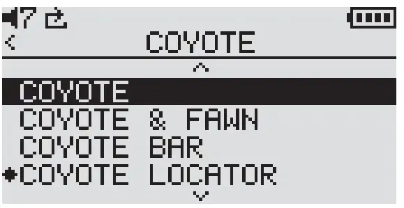 WESTERN RIVERS WRC MP100 Mantis 100 Electronic Call with Remote - fig 4