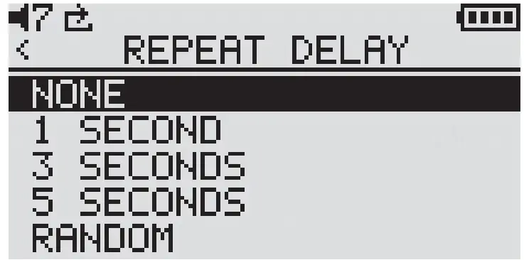 WESTERN RIVERS WRC MP100 Mantis 100 Electronic Call with Remote - fig 7